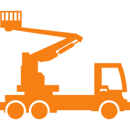 榆树高空作业车